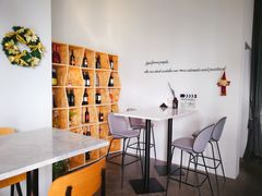 -JF Garden(渔人码头店)