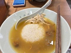-王春春鸡汤饭(上海中海环宇城店)