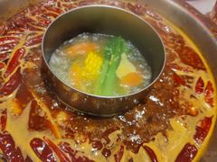 -大龙燚·旷野鲜火锅(广州首店)