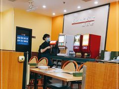 大堂-萨莉亚意式餐厅(南京环亚凯瑟琳广场店)