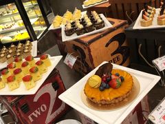 -羡餐厅·杭帮菜·淳菜(千岛湖自由洲际殿店)