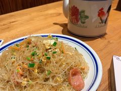 -老高烧烤(龙华星河iCO店)