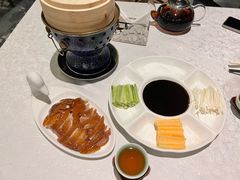 -海湾壹品·粤菜·早茶·烤鸭(拱北店)