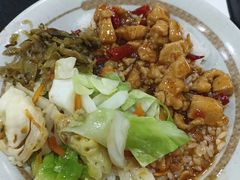 -永和大王(茉莉上新·漕宝店)