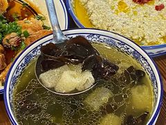 -兰边碗(鼓楼店)