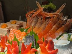 -花潮料理艺食馆(SM新生活广场店)