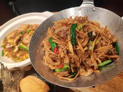 -老板恋上鱼(高新万达店)
