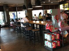 大堂-星巴克臻选(佛山佛罗伦萨小镇店)