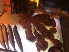 -广州融创花间堂悦雪酒店-花间食西餐厅