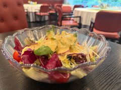 -香丰阁·烤鸭·川湘菜(清河店)