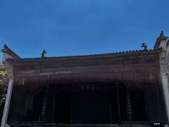 -潜口民宅博物馆
