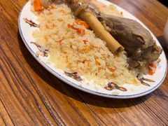 -217丰惠源抓饭(江乾路店)