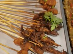 -林二哥宜烤官·宜宾小烧烤