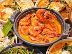 -马来西亚肉骨茶汤·招牌螃蟹·烧鸡·呷喱吧吧(海上世界店)