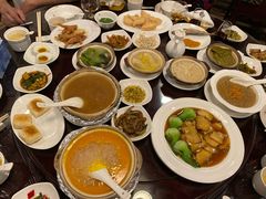 -金泰食府(竹园店)