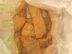 腐乳土豆-雪儿钱局泡菜