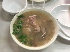 -清真永恒华威肉饼(潘家园店)