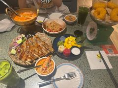 -Home Thai·泰谣(王府井apm店)