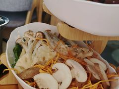 -一善菌·云南菌汤·云南菜(银泰城店)