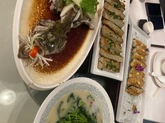 -千灯盛汇·头牌粤菜(致越优城店)