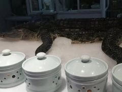 -丰卓会海鲜自助(中润大道店)