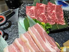 -神隐烧肉酒场(九街店)
