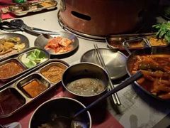 -西塔老太太泥炉烤肉(温州首店万象城黑金店)