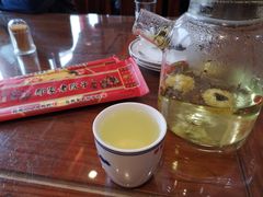 -那家老院子东北菜·饺子·小鸡炖蘑菇(艳华街店)