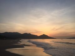 -西涌国际滨海旅游区