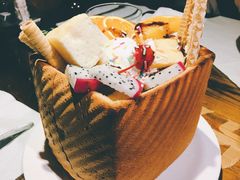 -西缘牛排(荟聚购物中心店)