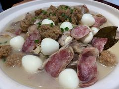 -集贤门·徽菜(福田店)