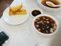 -古南都·清真绿柳居菜馆(太平南路店)