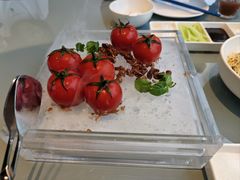 -小大董·烤鸭(观景餐厅·南京西路店)