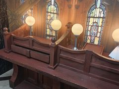 -逃脱反斗城沉浸剧情密室(阳光新业中心店)