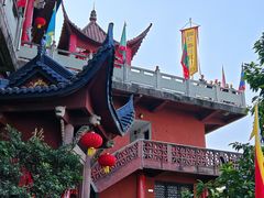 -龙泉洞(沙坪坝区)