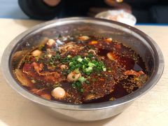 -蓉城西二道无名冒菜(西二道街店)