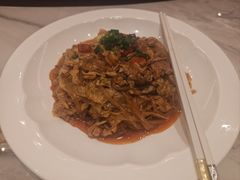 -燕兰楼·清真西北融合菜(亚运村店)