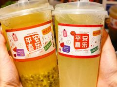 -木槿花韩式炭烤·熟成肉工坊(孙文东路店)