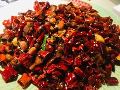 -蕃茄述·好汤自然来(江汉路店)