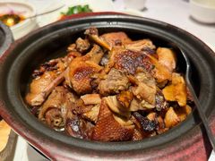 -食锦记·福建私房菜(浦西万达店)
