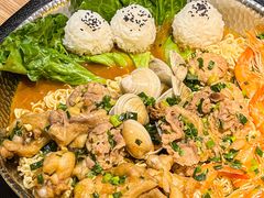 -龙门醉客(上塘路店)