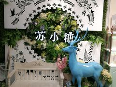 -苏小糖(鼓浪屿三丘田花园店)