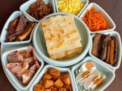 -静之湖湖畔餐厅