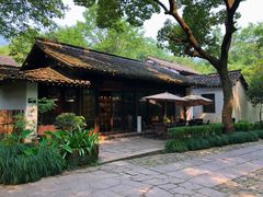 -法云安缦酒店