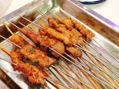 -文和友老长沙龙虾馆(化龙池店)