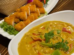 -Siam泰餐厅(水上公园店)