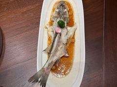 -十八棵（老龙井）御茶园(老龙井店)