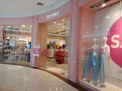 -永旺梦乐城国际商城(北清路店)