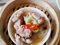 -潮府馆·非遗潮州菜·世纪公园(新国际博览中心店)