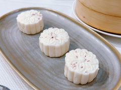 -太湖饭店·寄畅轩中餐厅
